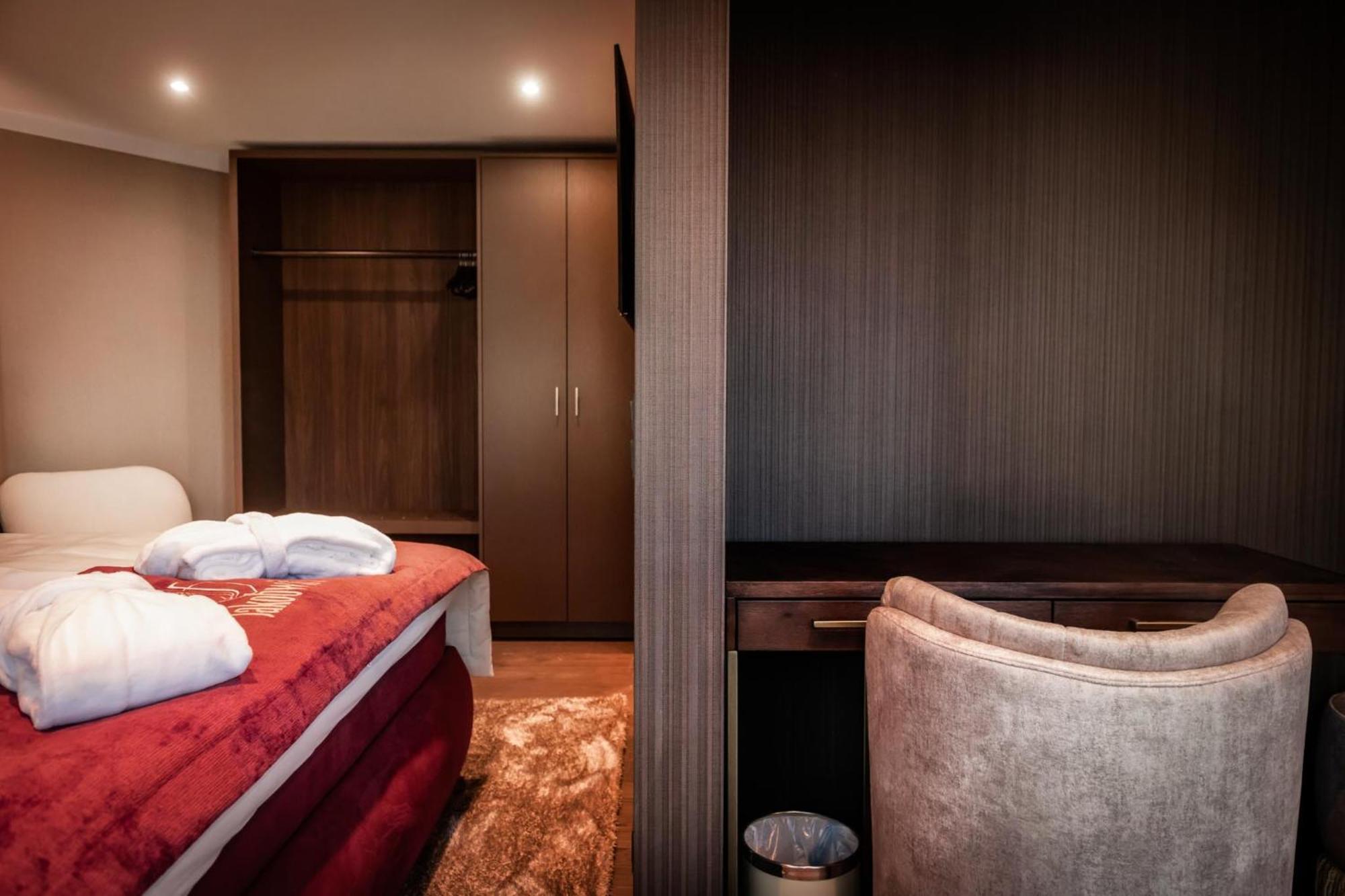 Hotel Jakobwirt Βέστεντορφ Εξωτερικό φωτογραφία