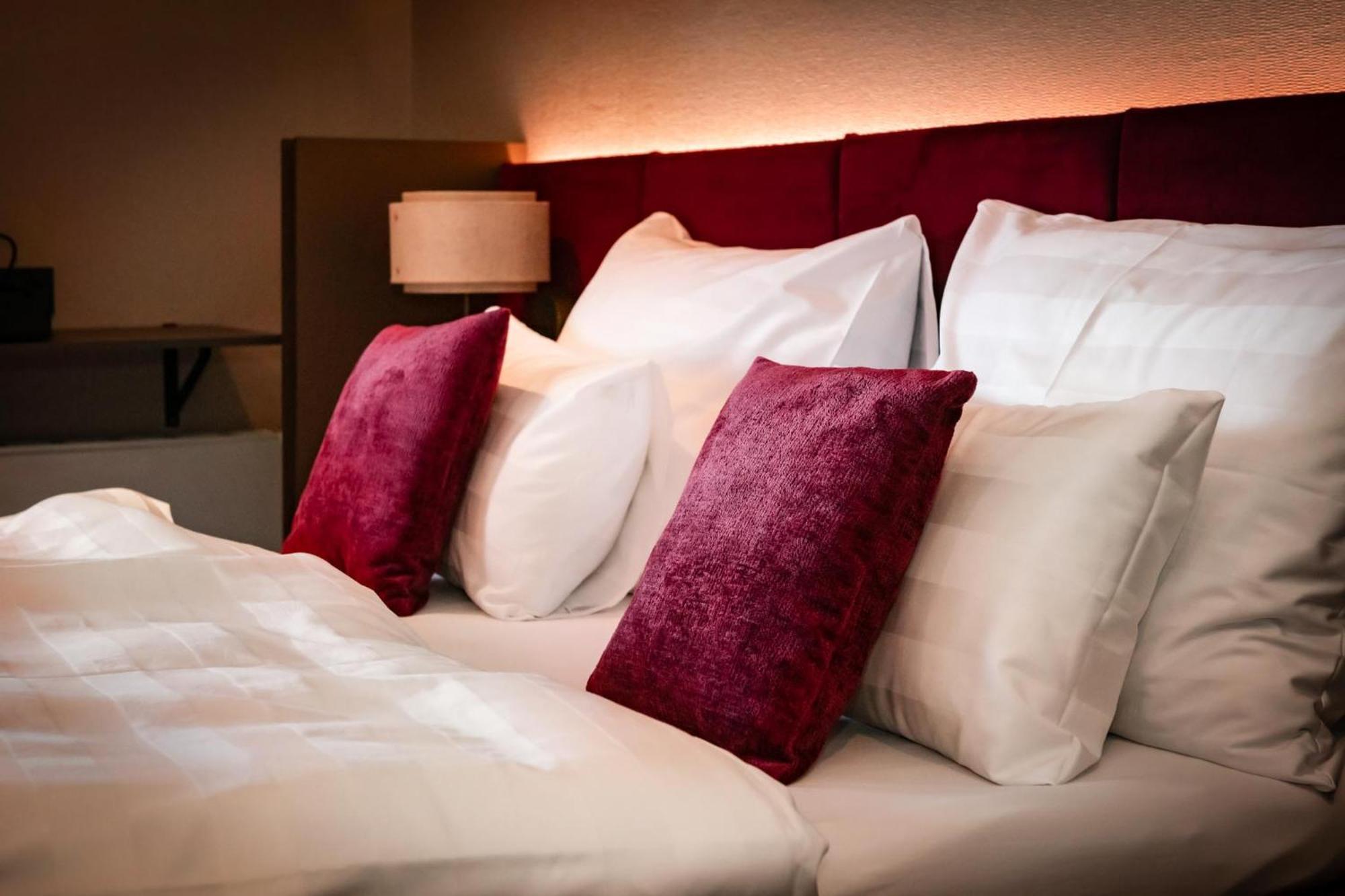 Hotel Jakobwirt Βέστεντορφ Εξωτερικό φωτογραφία