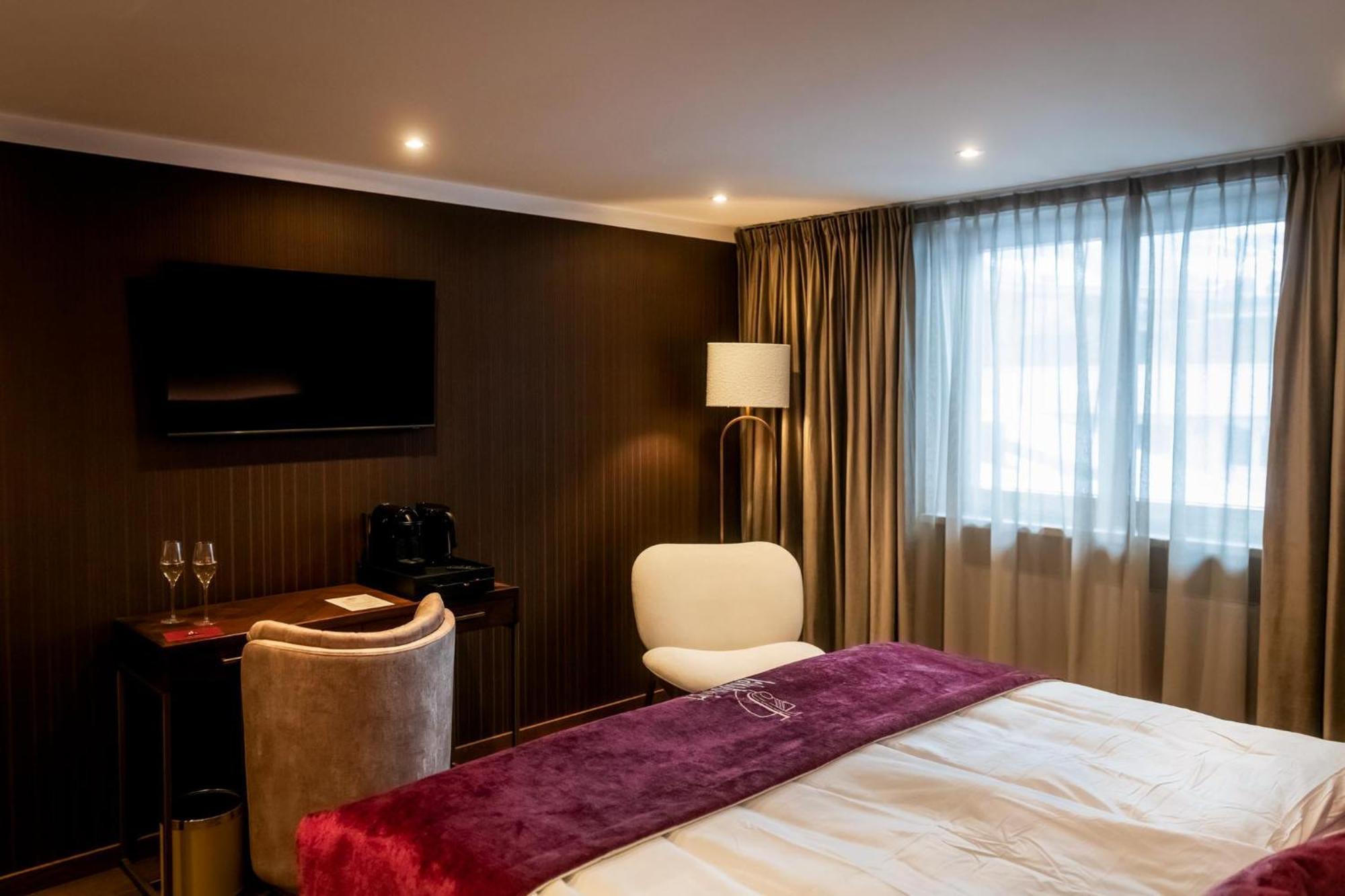 Hotel Jakobwirt Βέστεντορφ Εξωτερικό φωτογραφία