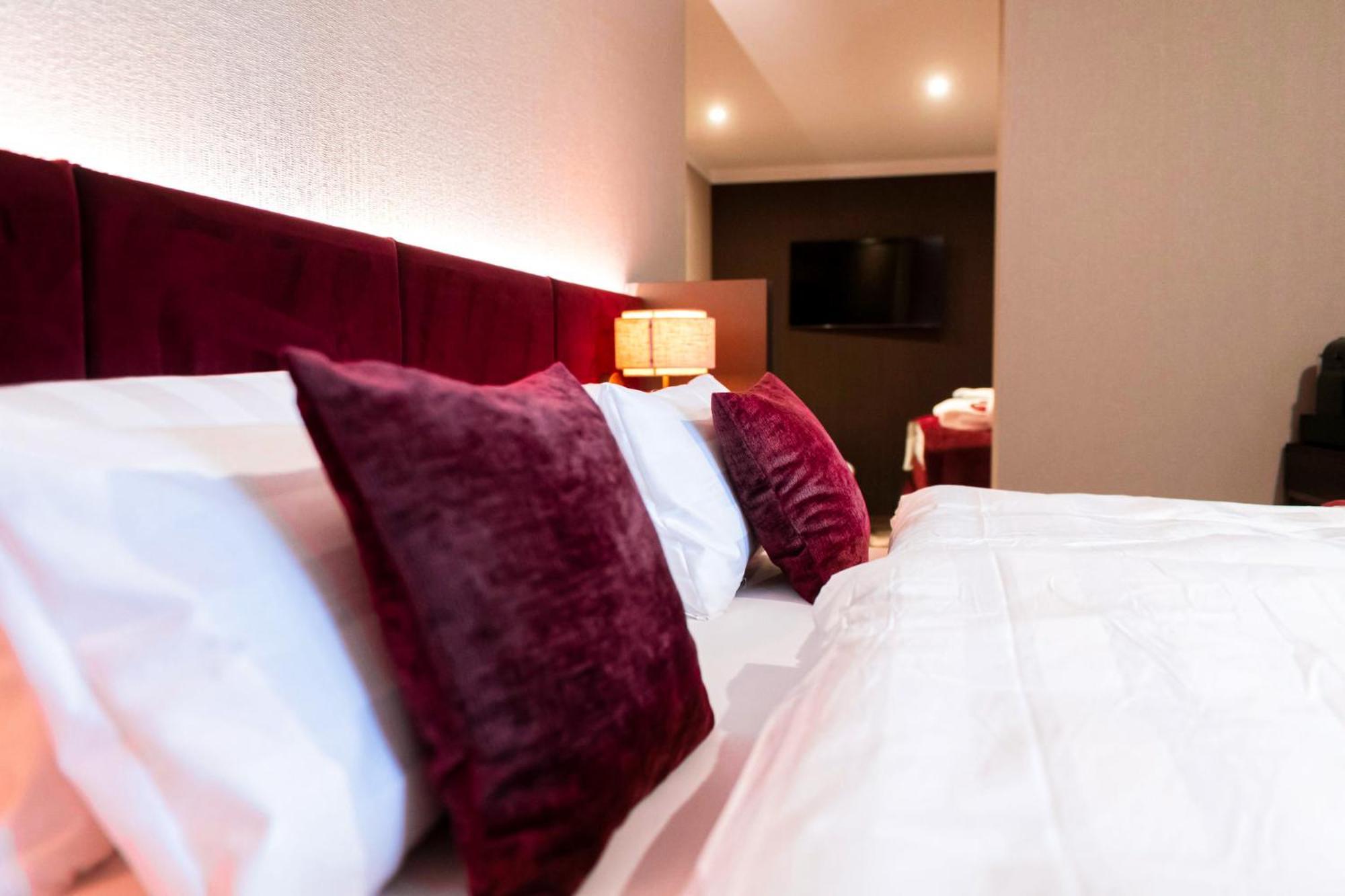 Hotel Jakobwirt Βέστεντορφ Εξωτερικό φωτογραφία