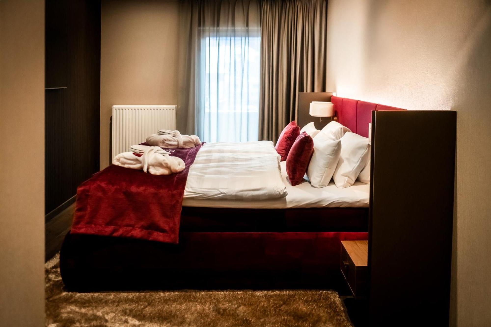 Hotel Jakobwirt Βέστεντορφ Εξωτερικό φωτογραφία