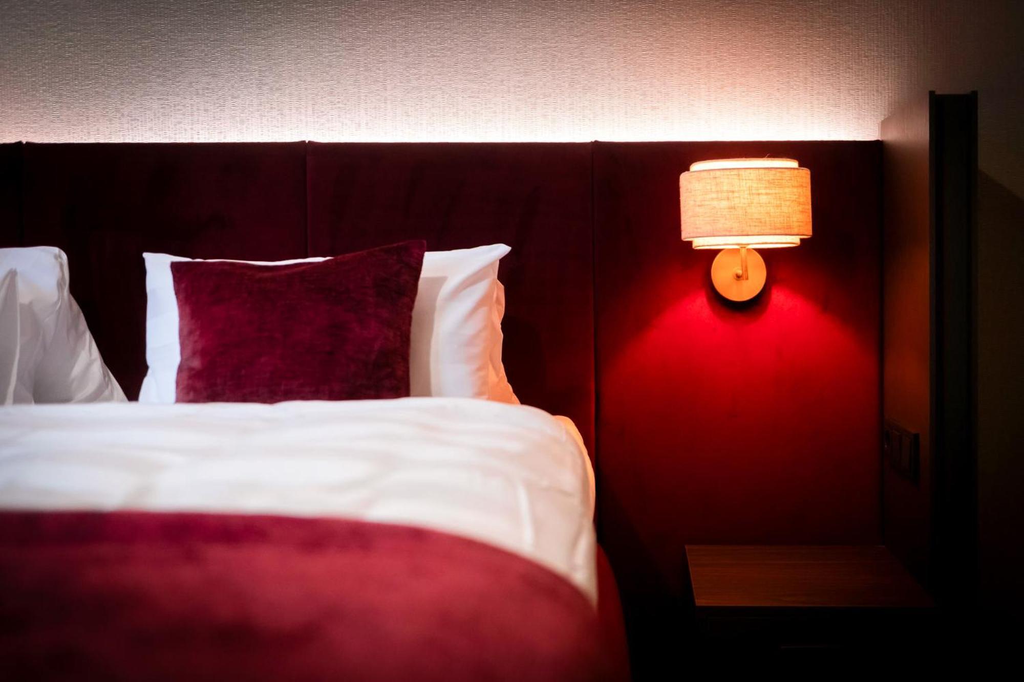 Hotel Jakobwirt Βέστεντορφ Εξωτερικό φωτογραφία