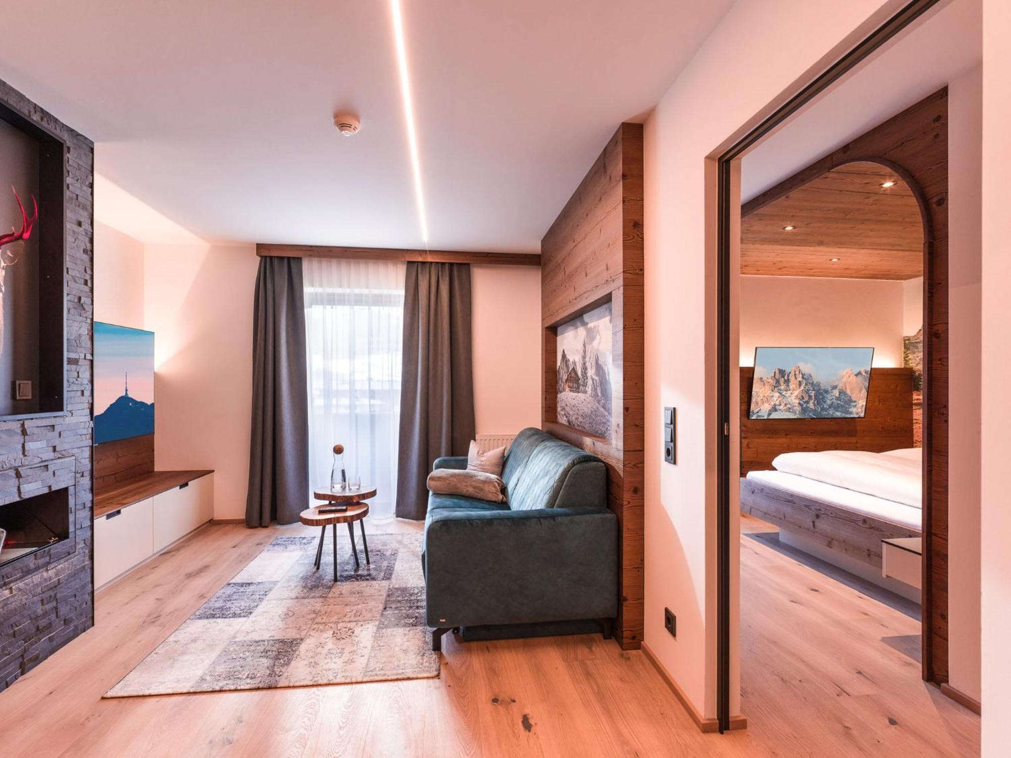 Hotel Jakobwirt Βέστεντορφ Εξωτερικό φωτογραφία