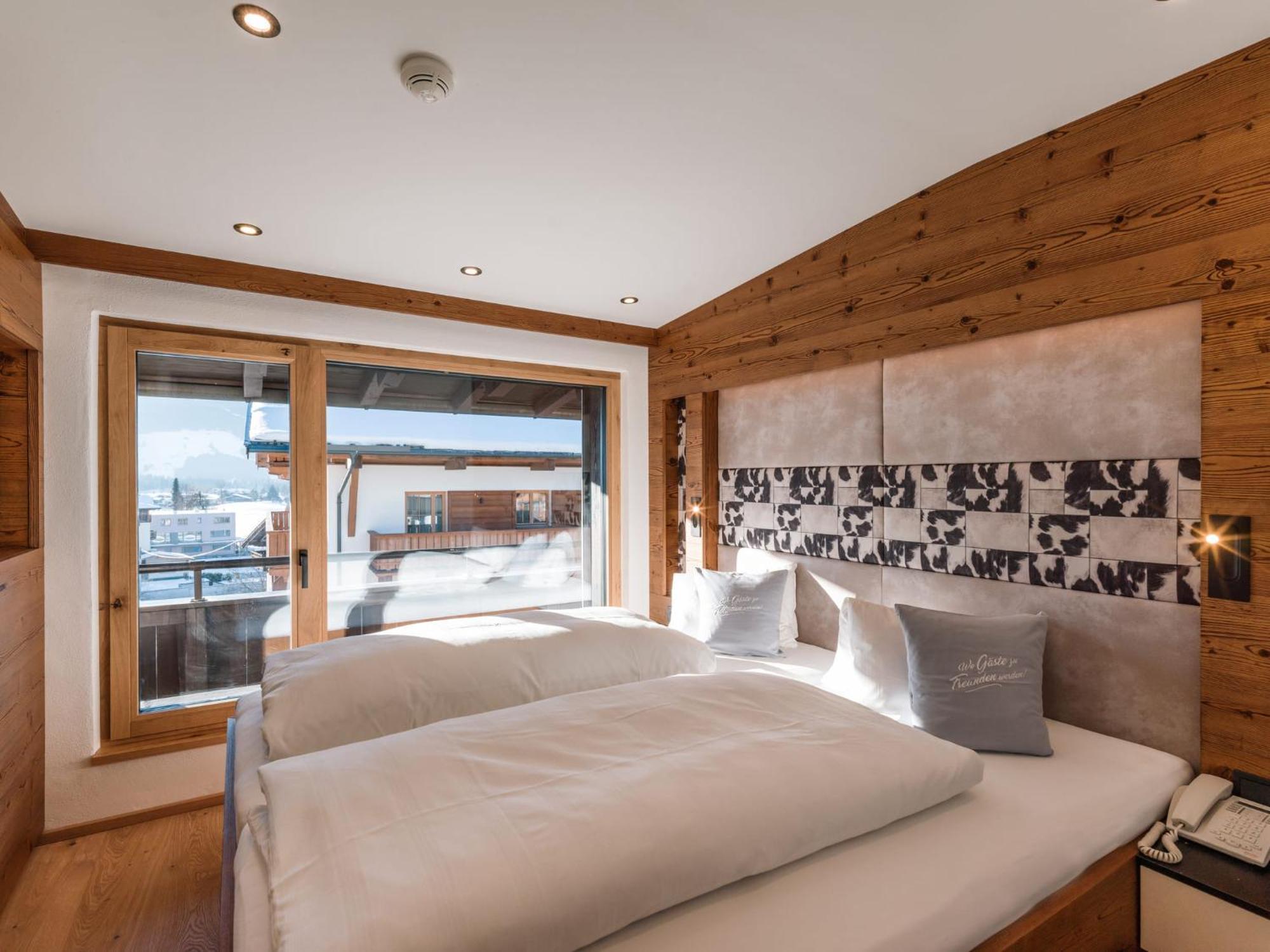 Hotel Jakobwirt Βέστεντορφ Εξωτερικό φωτογραφία