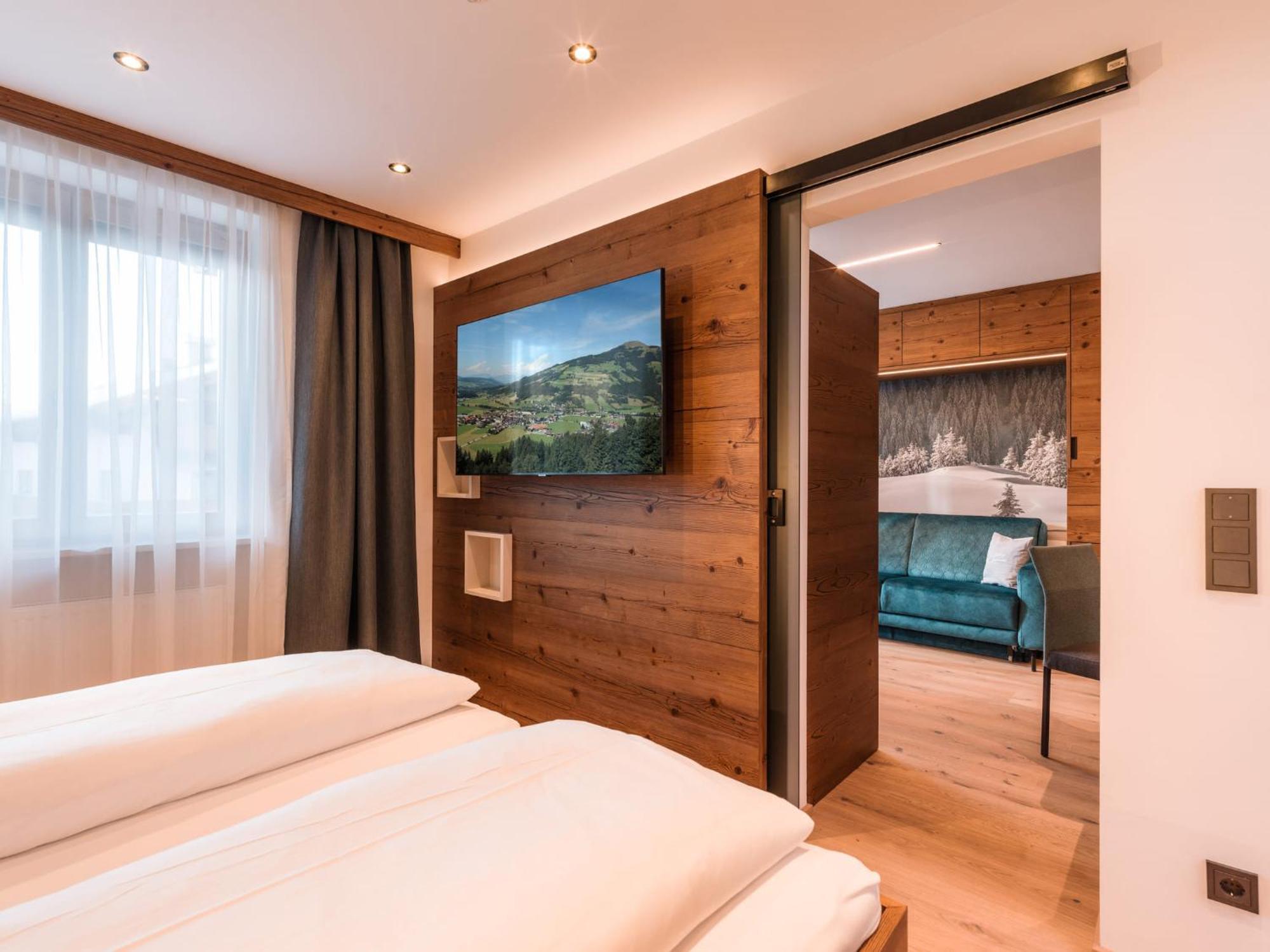 Hotel Jakobwirt Βέστεντορφ Εξωτερικό φωτογραφία
