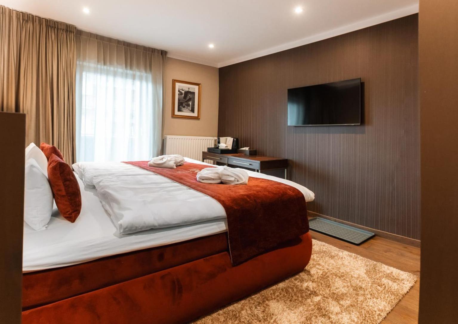 Hotel Jakobwirt Βέστεντορφ Εξωτερικό φωτογραφία